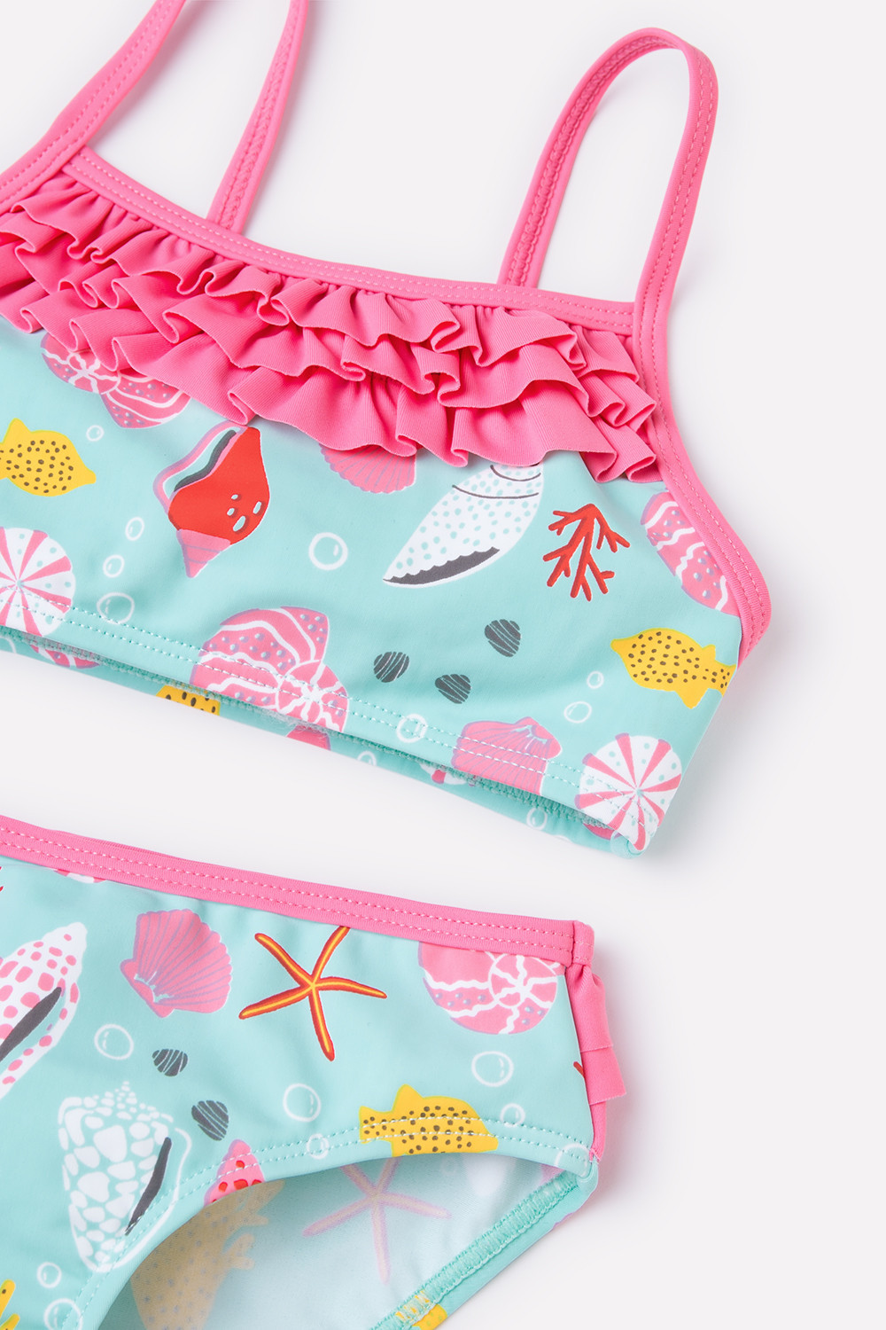 Купальник Crockid