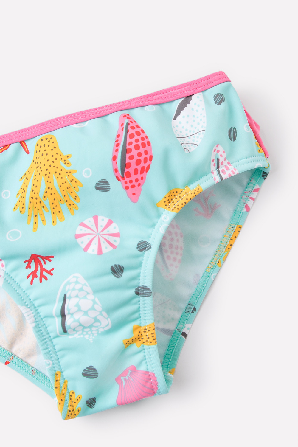 Плавки Crockid