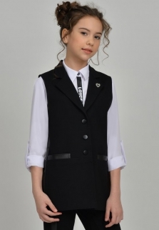 Жилет Desty