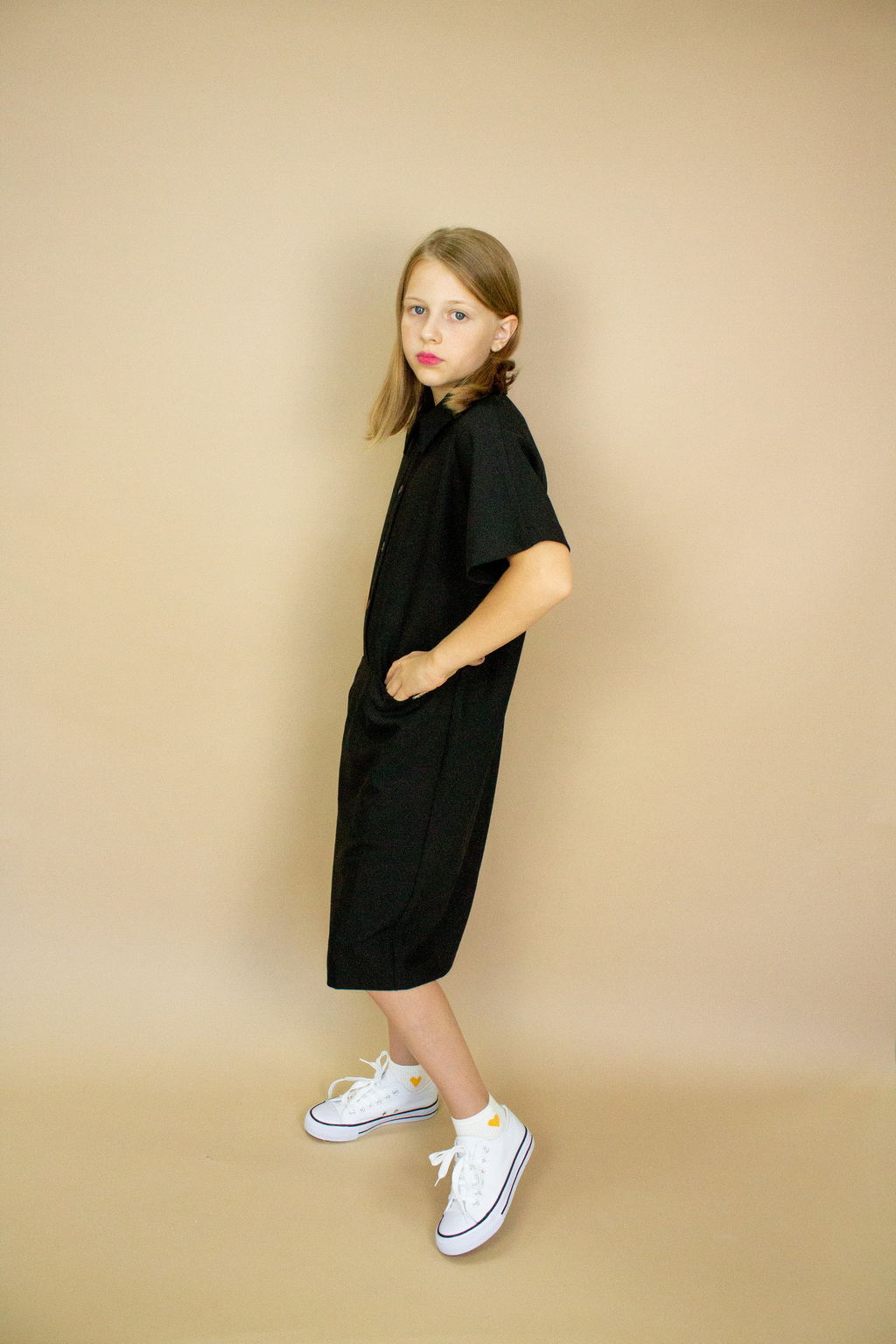 Платье Baloven