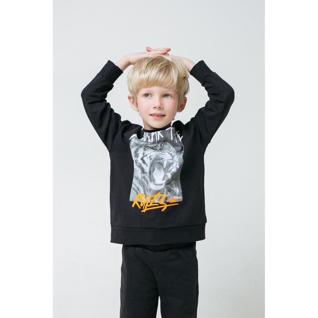 Джемпер Crockid