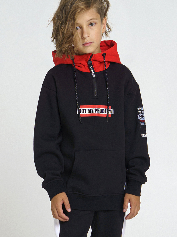 Толстовка  Play Today