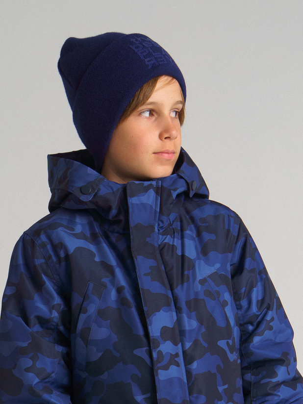 Шапка Play Today