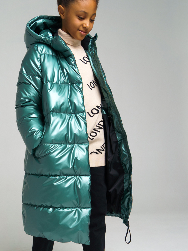 Куртка Play Today