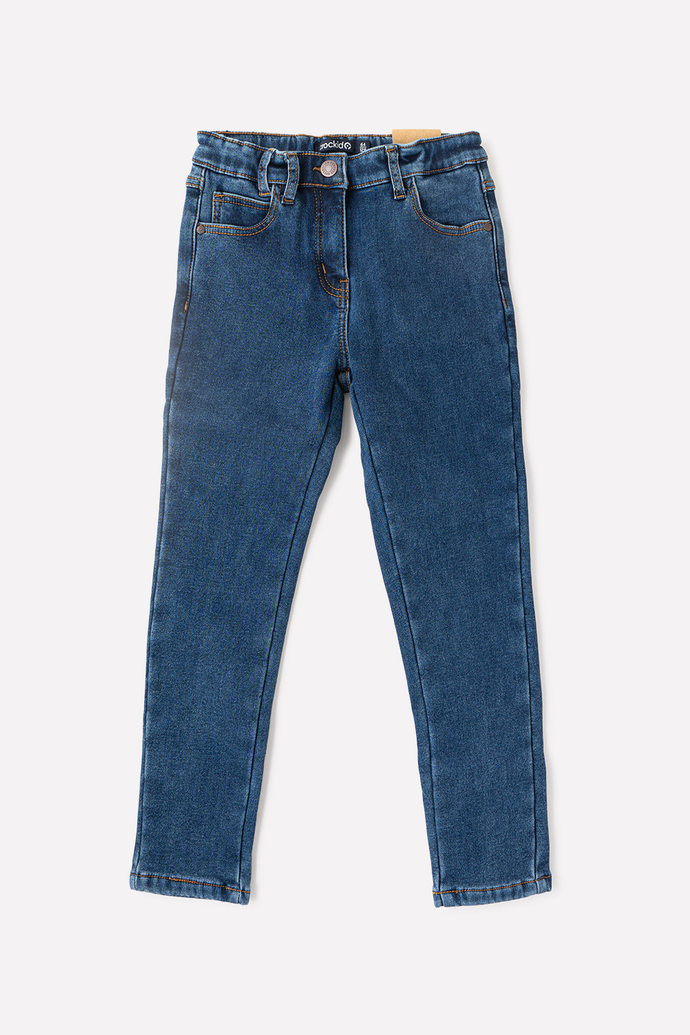 Джинсы Crockid для мальчика