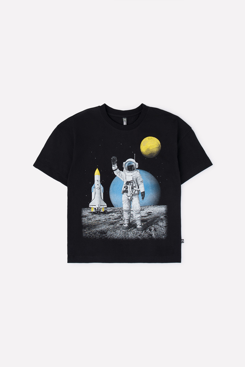 Фуфайка Crockid