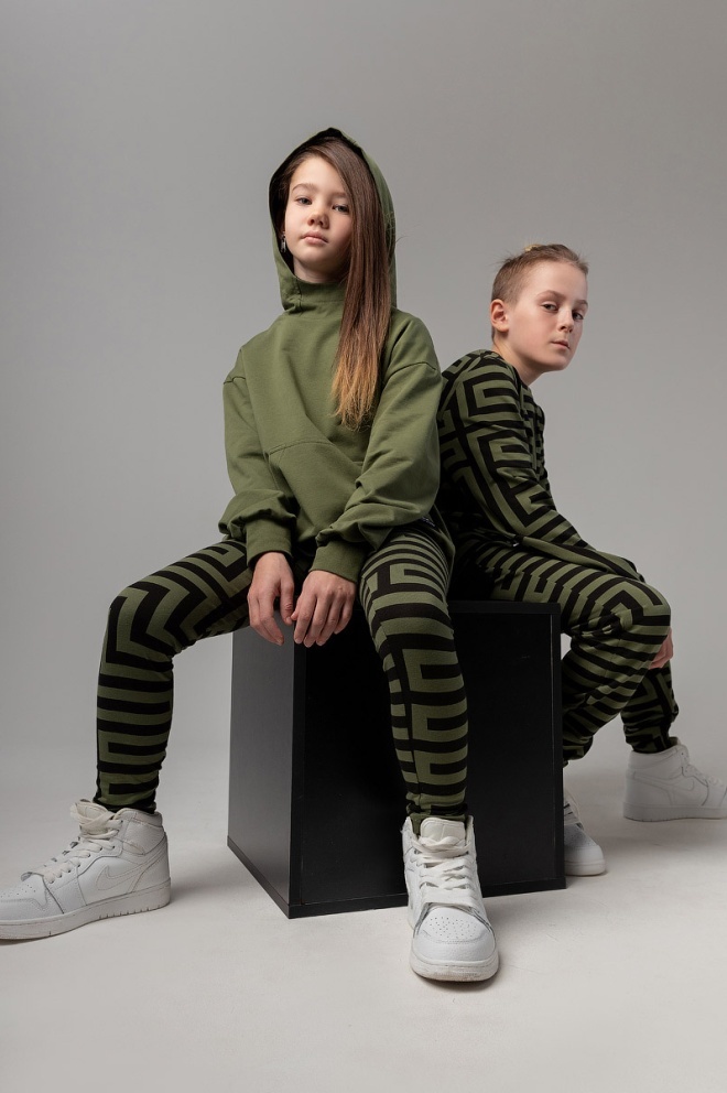 Леггинсы BODO