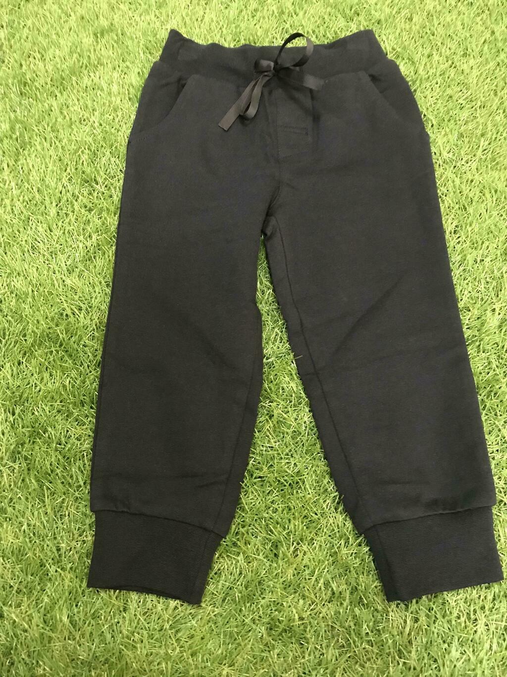 Брюки Crockid чёрные