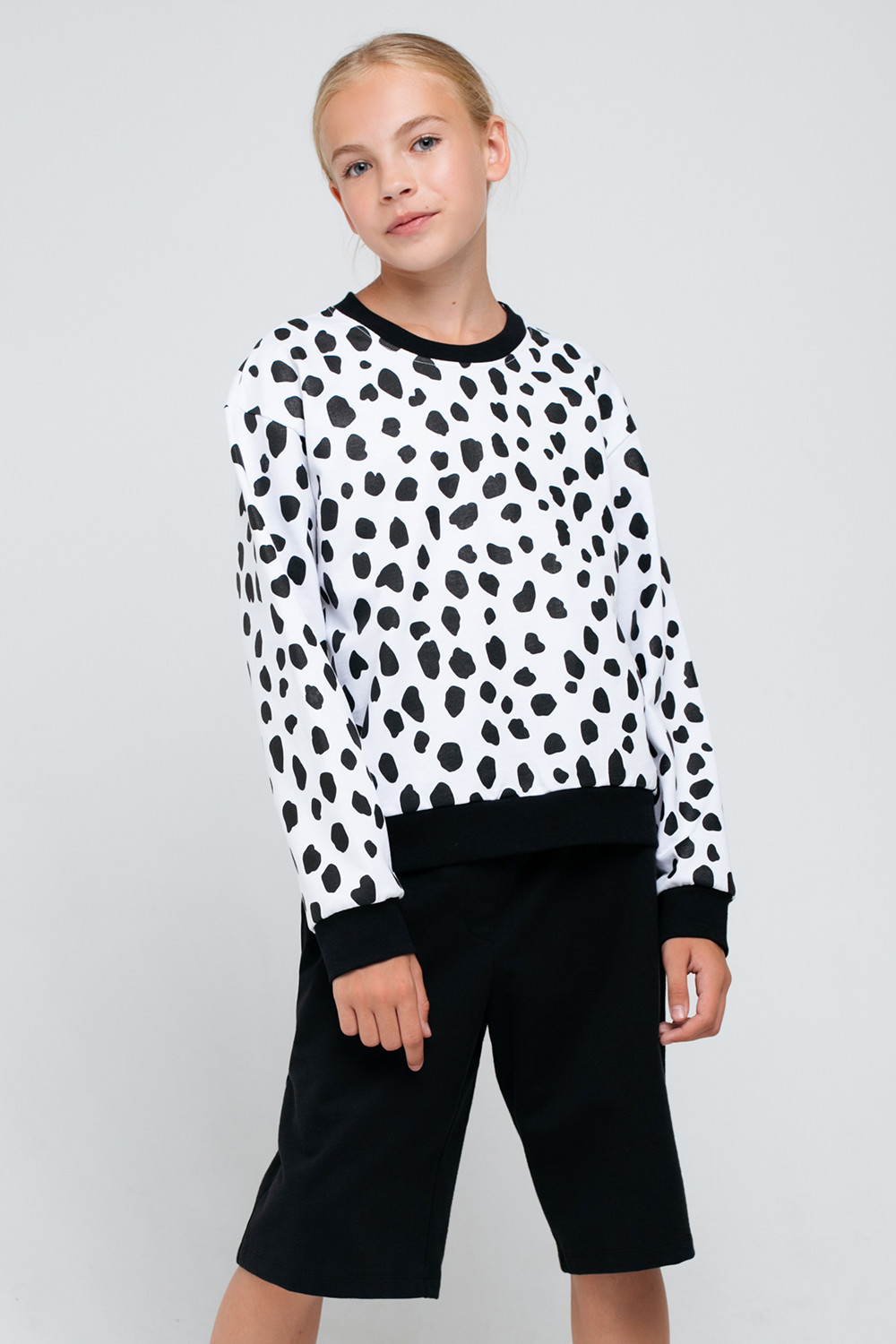 Джемпер Cubby