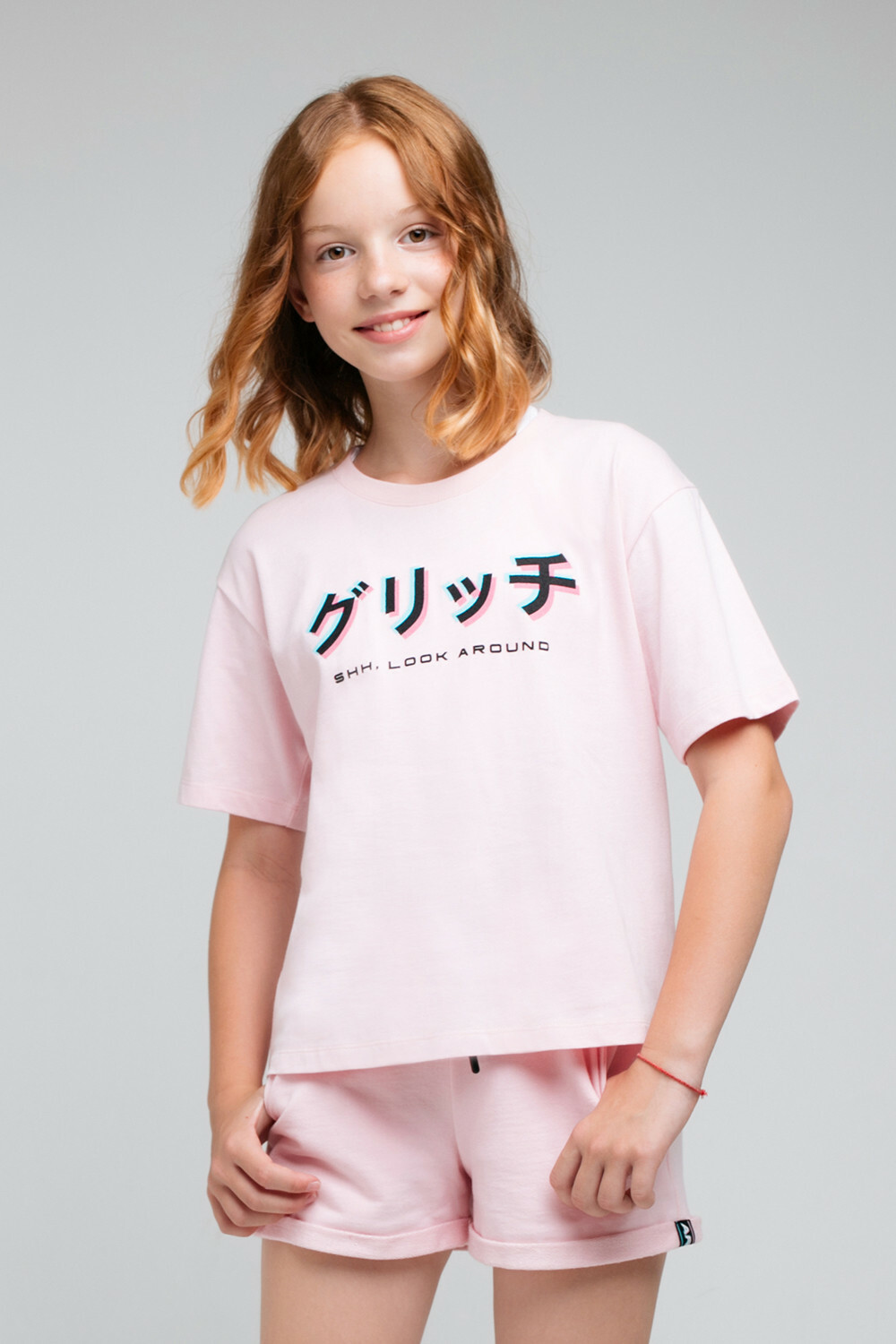 Футболка Cubby