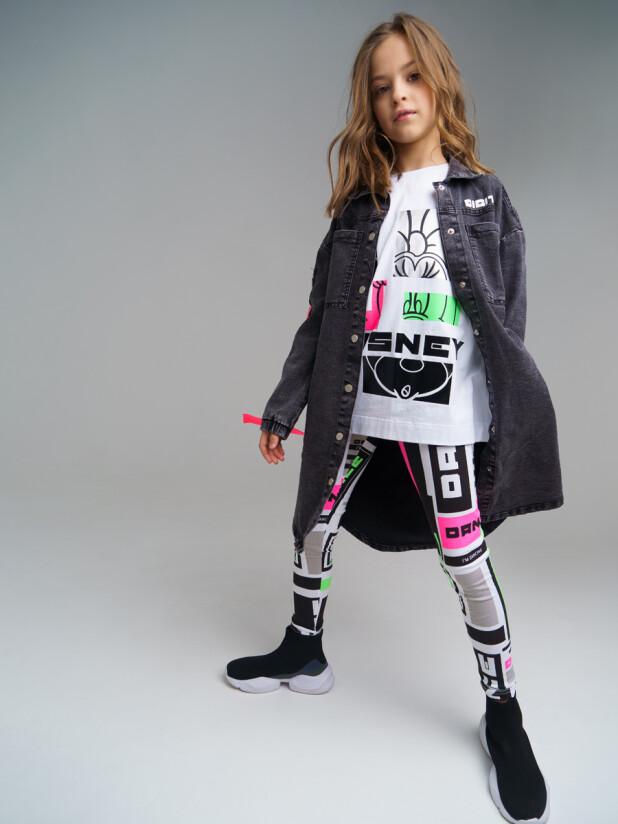 Леггинсы Play Today