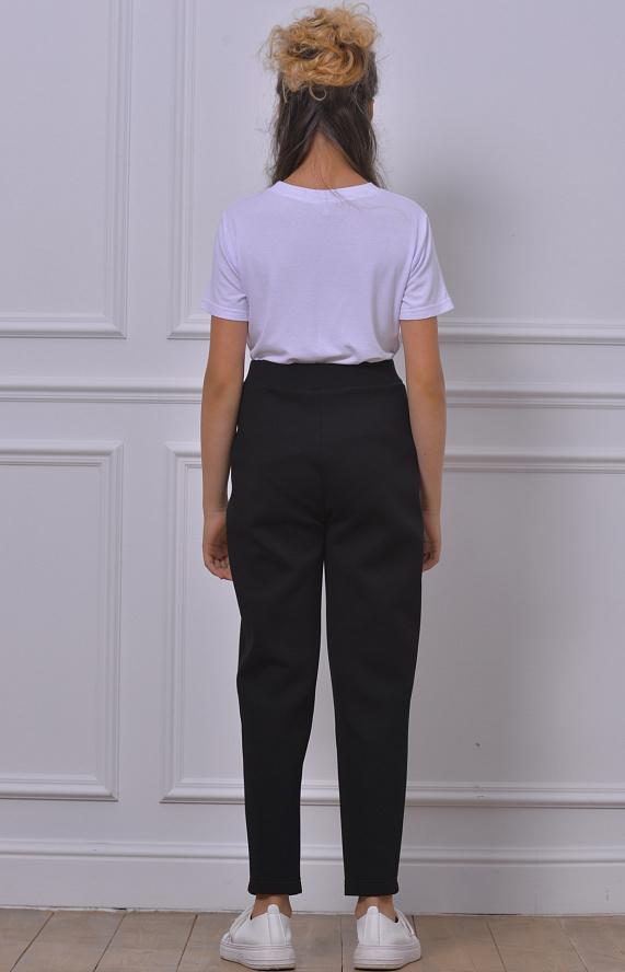 Брюки Desty чёрные