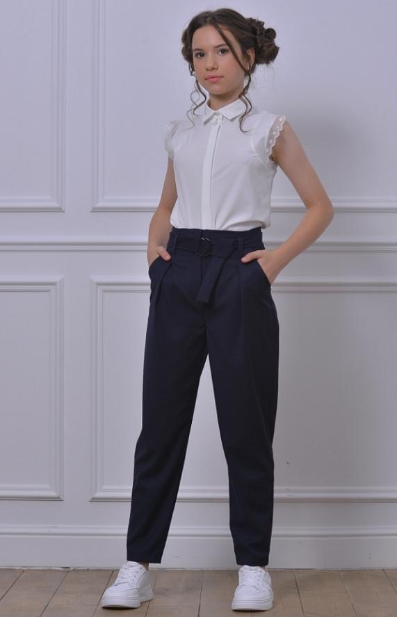 Брюки Desty чёрные