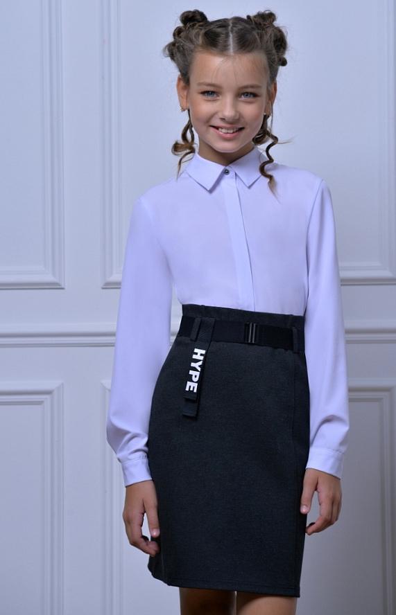 Юбка Desty чёрные