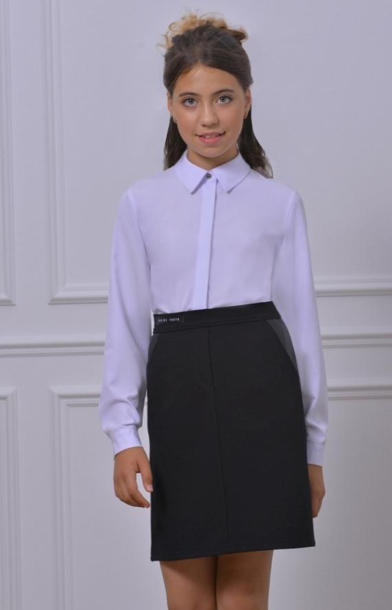 Юбка Desty чёрные