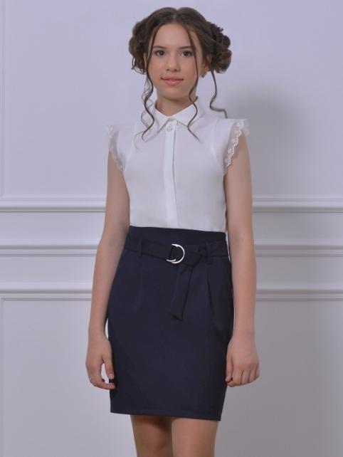 Юбка Desty чёрные