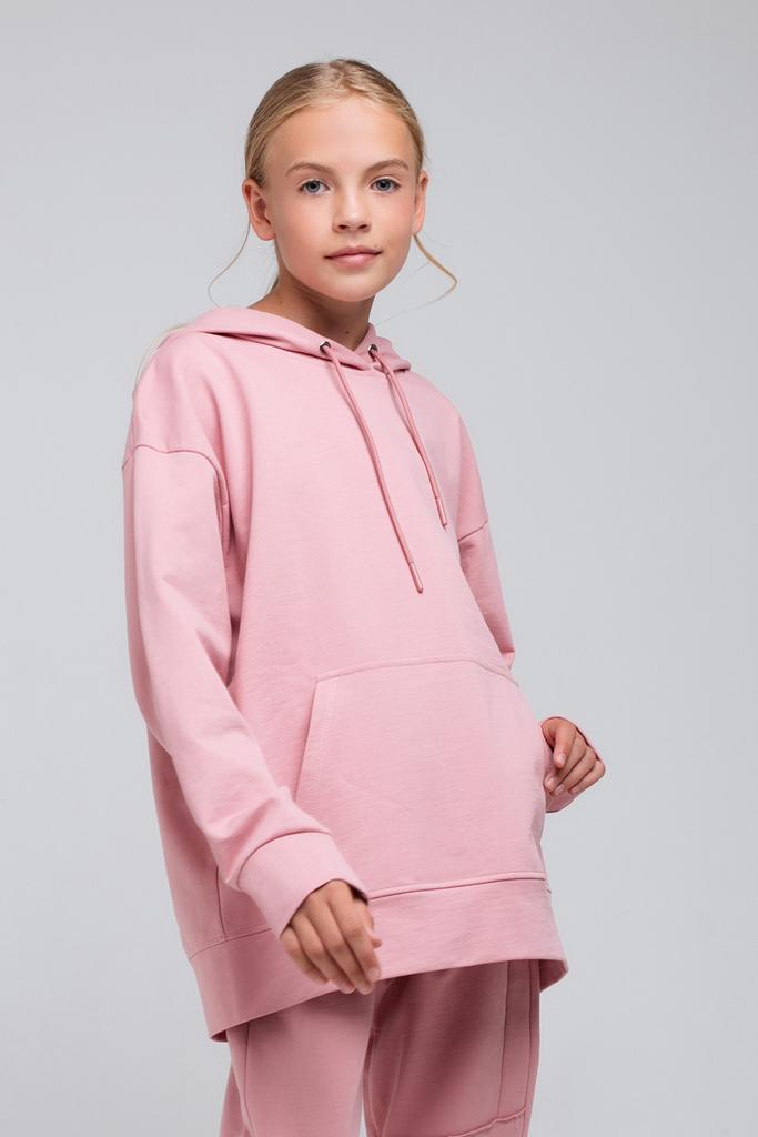 Толстовка Crockid зефир