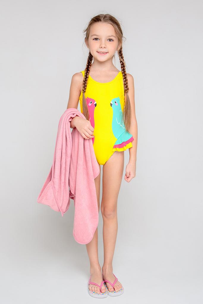 Купальник Crockid