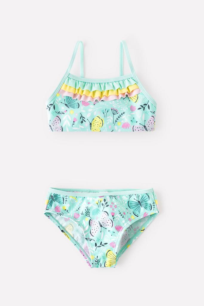 Купальник Crockid