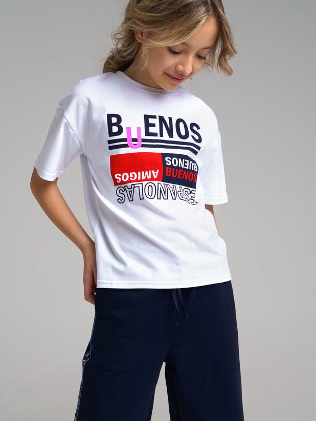 Футболка Play Today