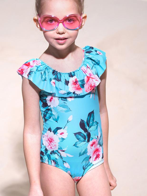 Купальник  Play Today