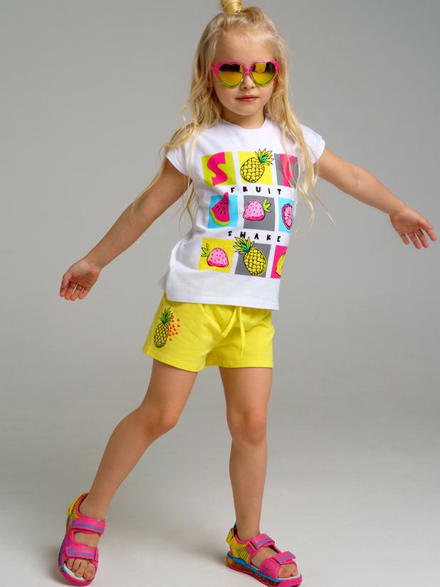 Шорты Play Today