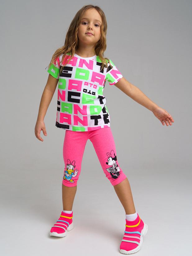 Леггинсы Play Today