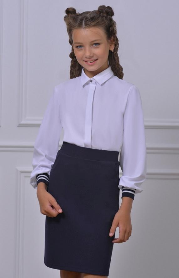 Юбка  Desty чёрные