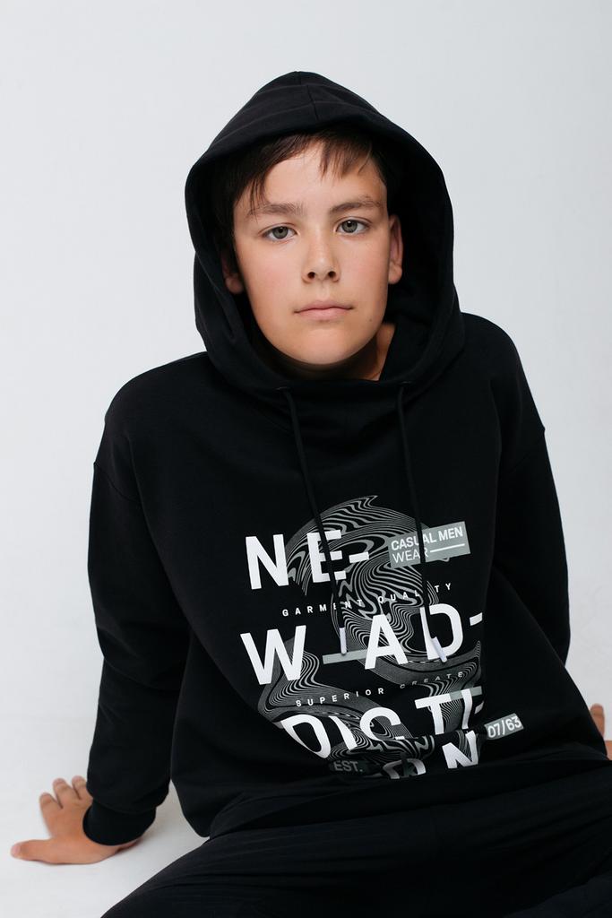 Джемпер Cubby