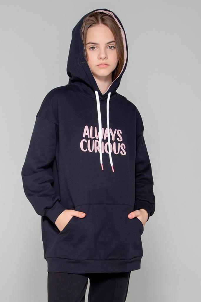 Джемпер Cubby