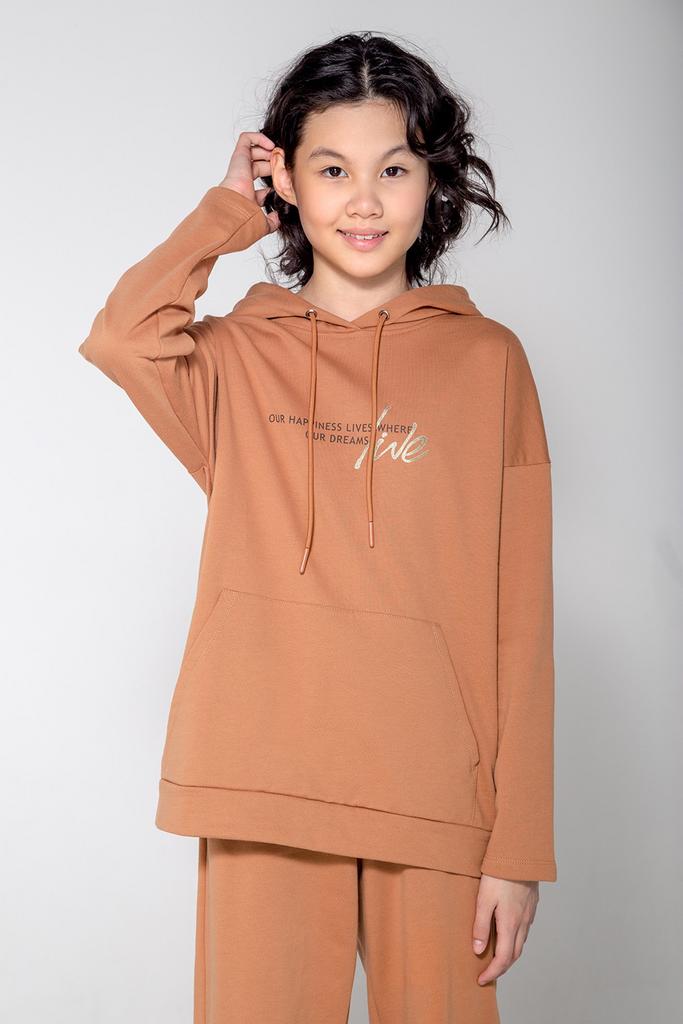 Джемпер Cubby