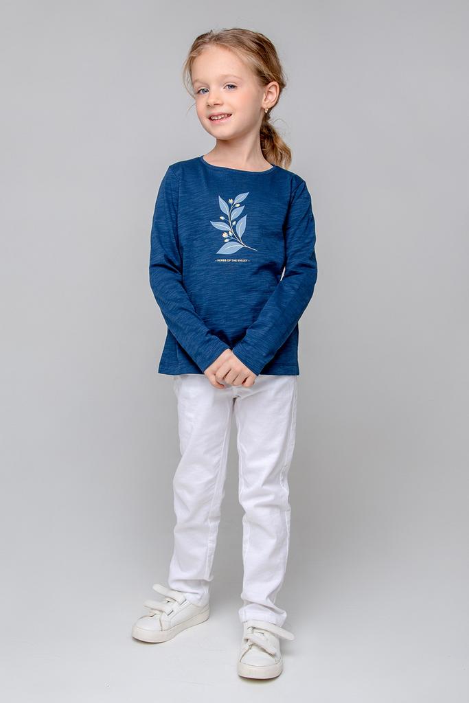 Джемпер Crockid