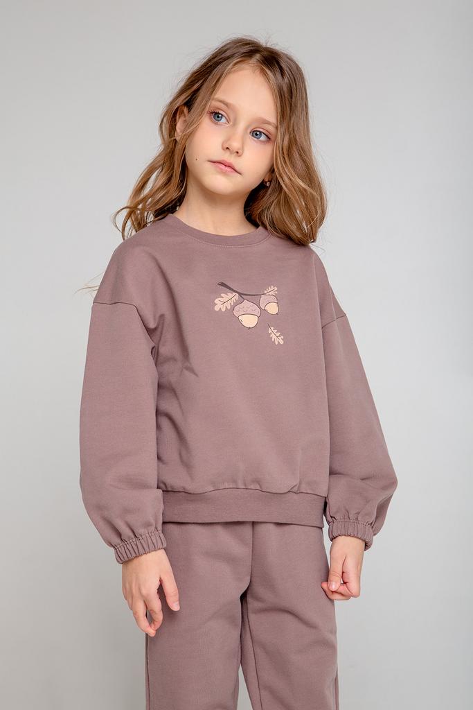 Джемпер Crockid