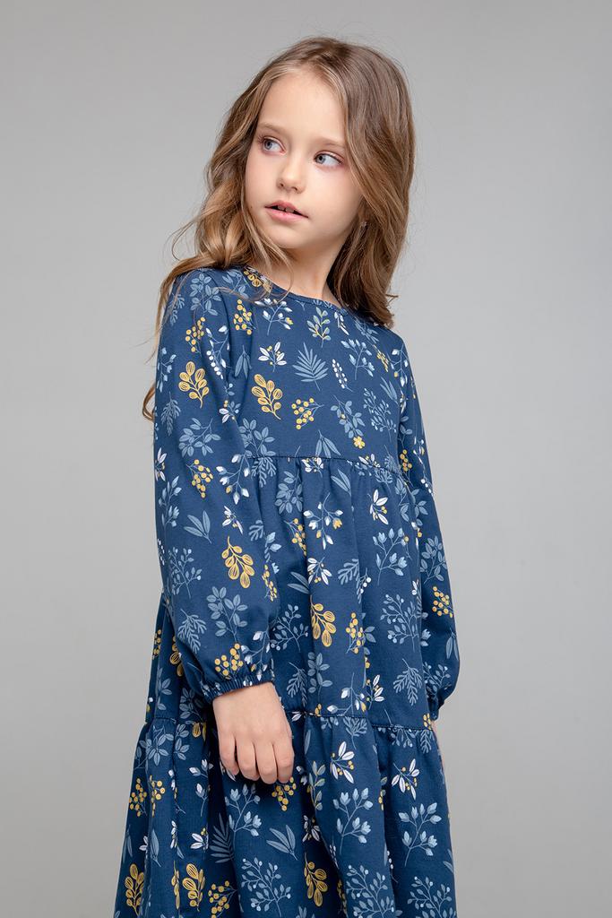 Платье Crockid