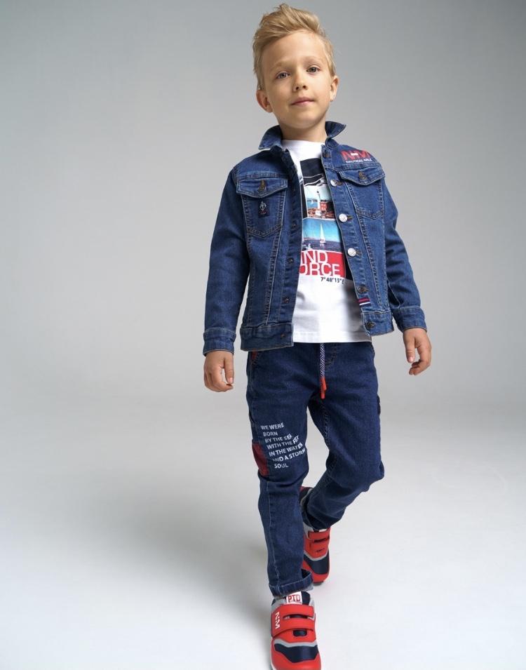 Джинсы  PlayToday