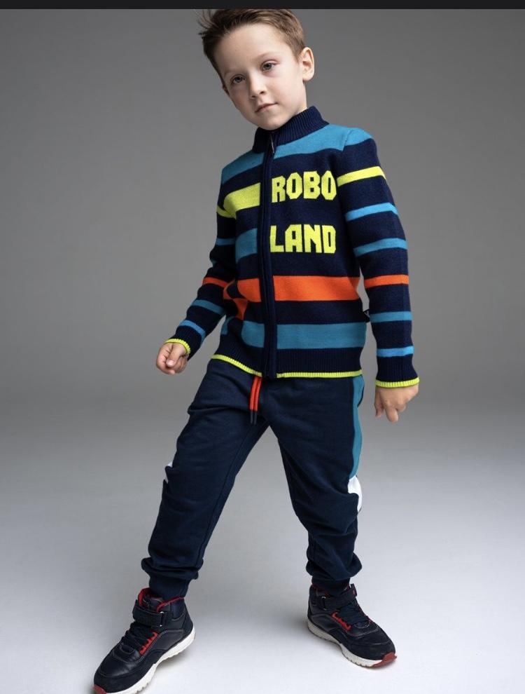 Кофта PlayToday