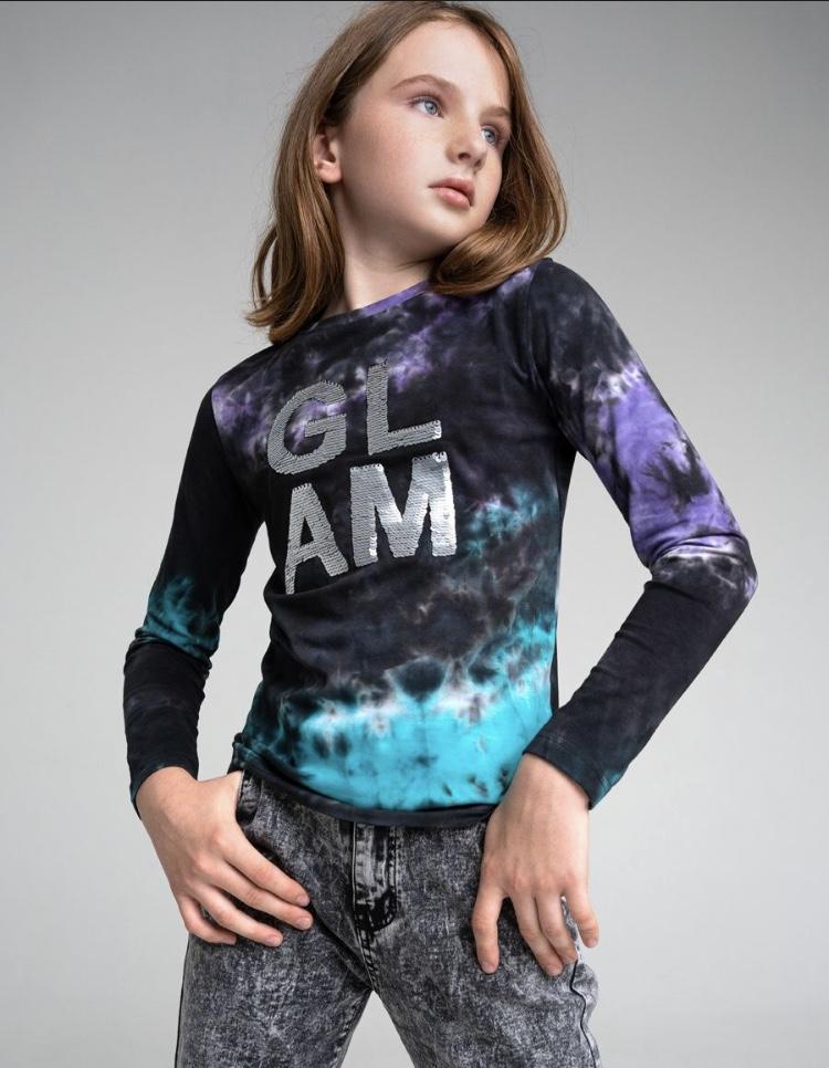 Лонгслив PlayToday