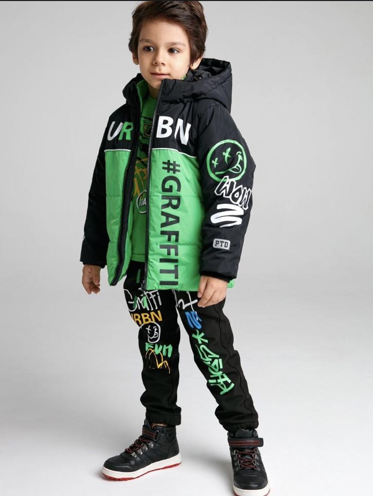 Куртка Play Today