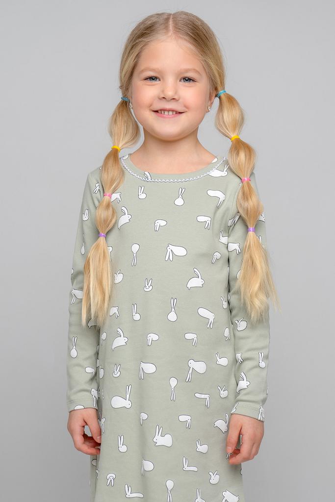 Сорочка Crockid