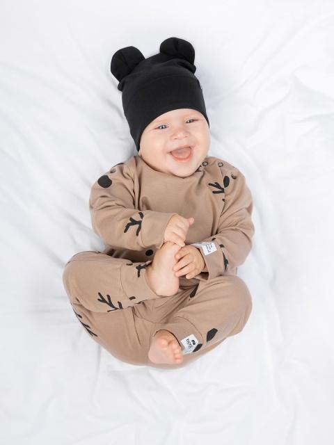 Комбинезон Bodo бежевый