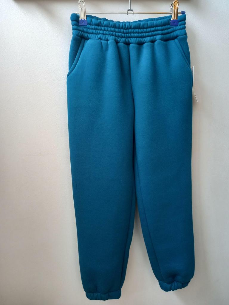 Брюки Dolan бирюза