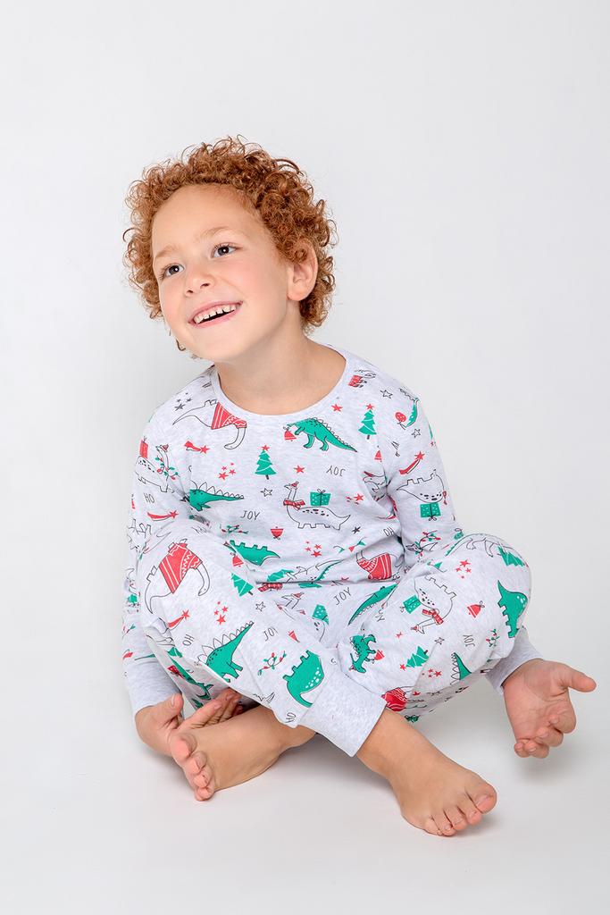 Пижама Crockid