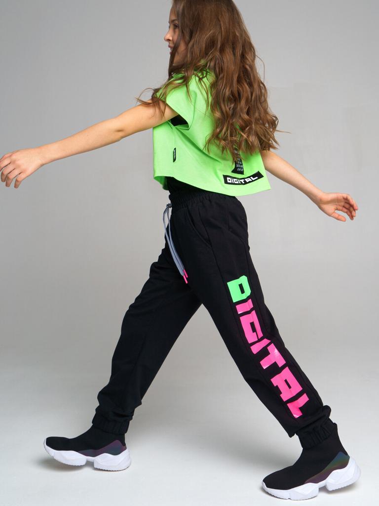 Брюки Play Today