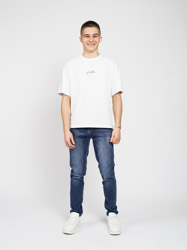 Джинсы Марионс