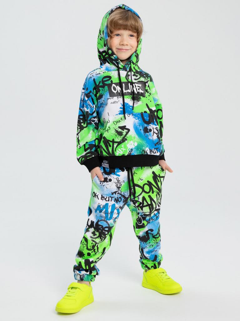 Толстовка  Play Today