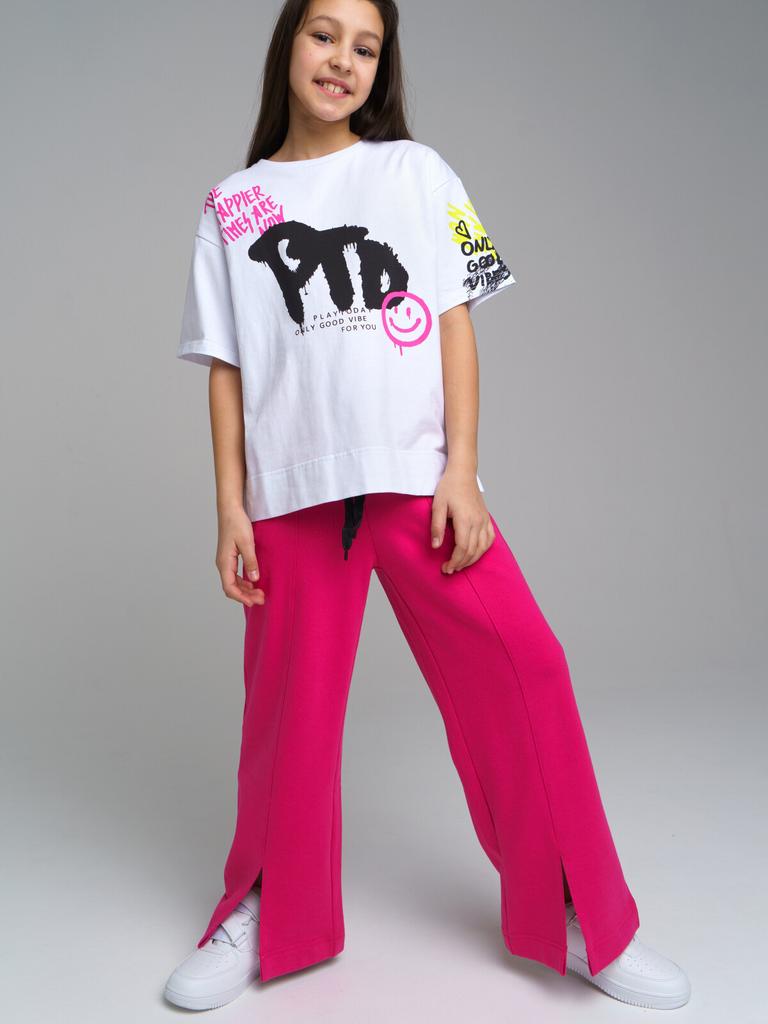 Брюки Play Today