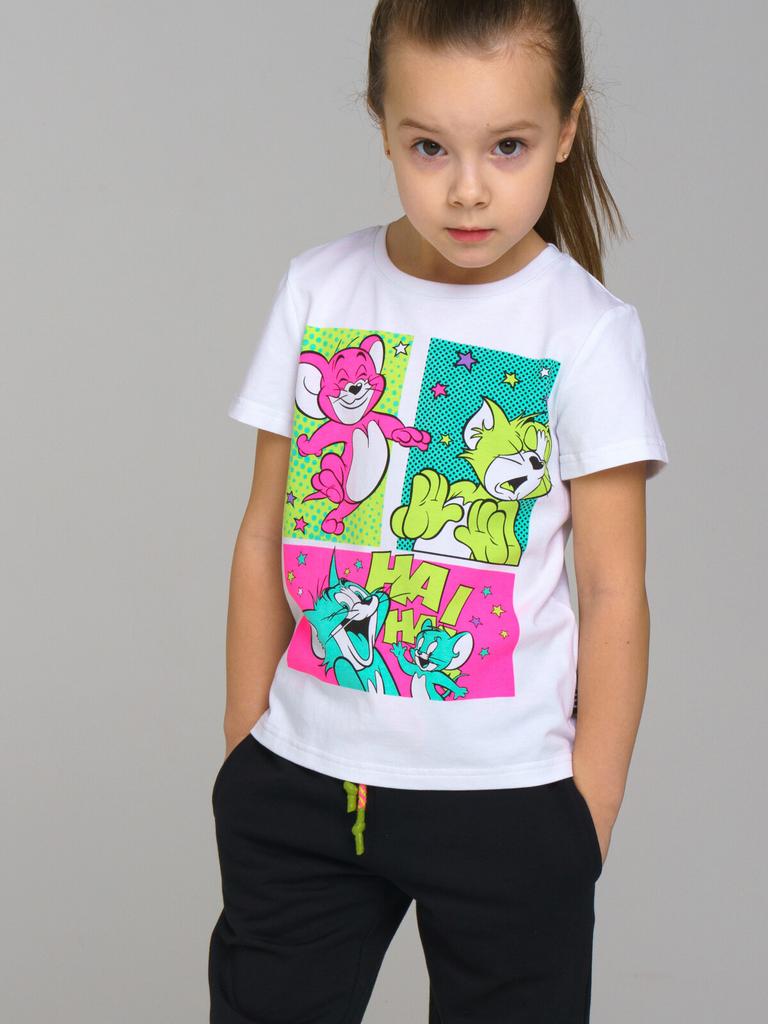 Футболка Play Today