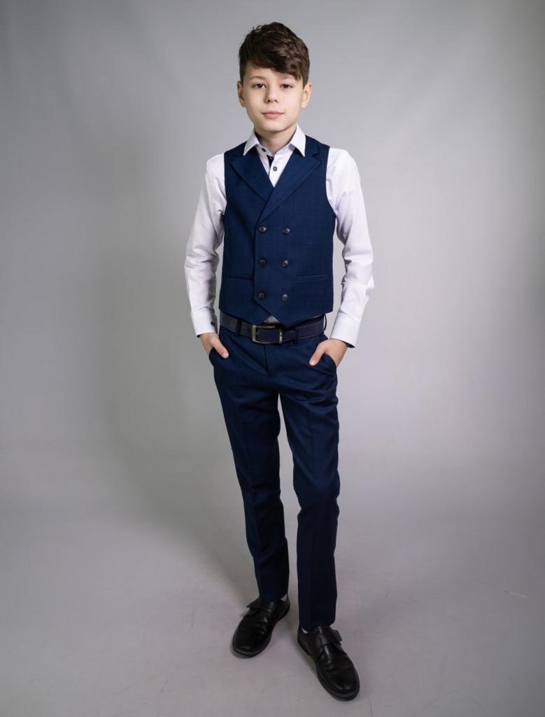 Комплект Unikkids синий