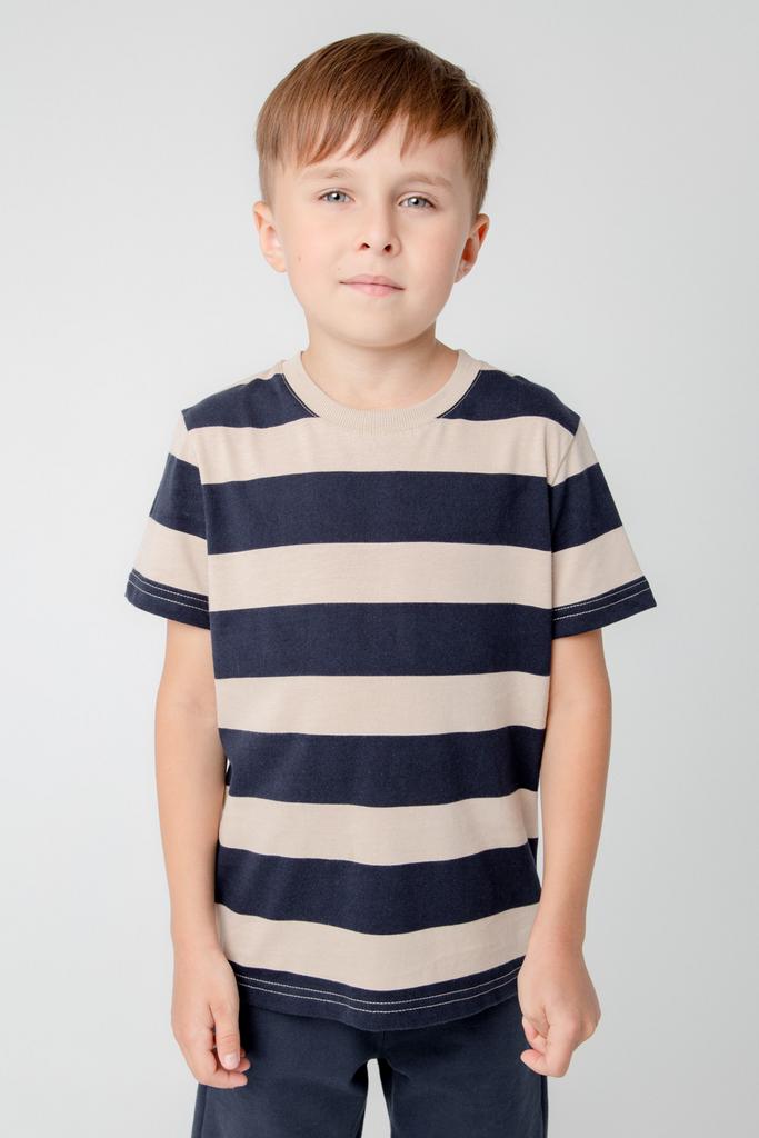 Футболка Crockid