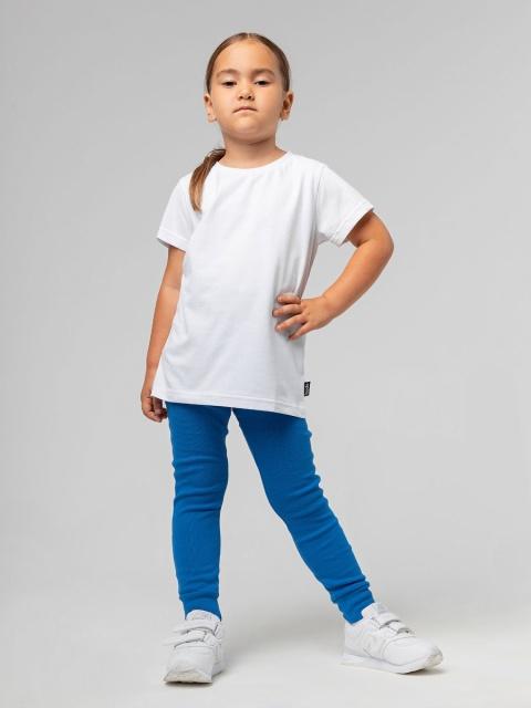 Леггинсы Bodo синии